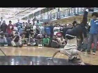 bboy backyard funk www.bboyworld.com