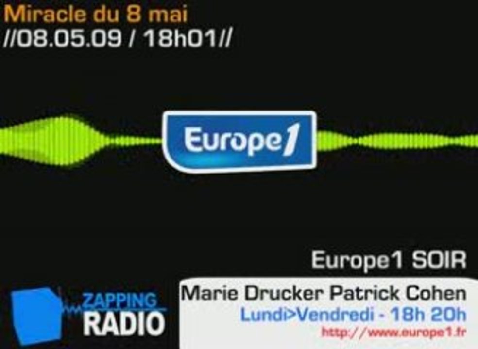 Zapping RADIO 24