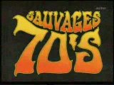 Sauvages seventies enfin femmes (1-5)