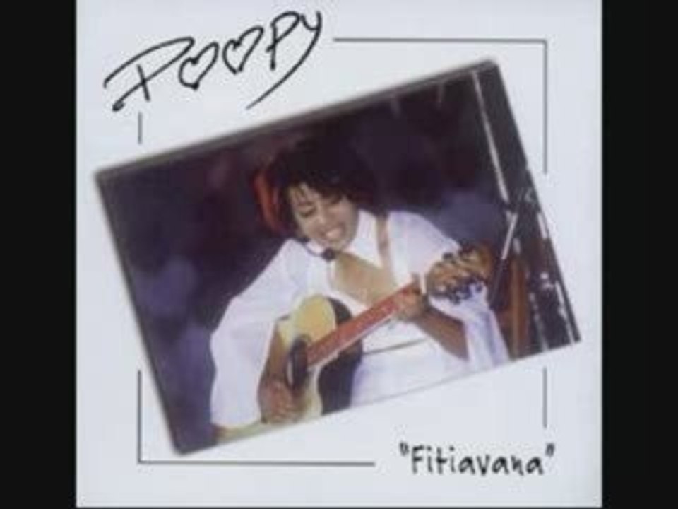 Mihanta de Poopy