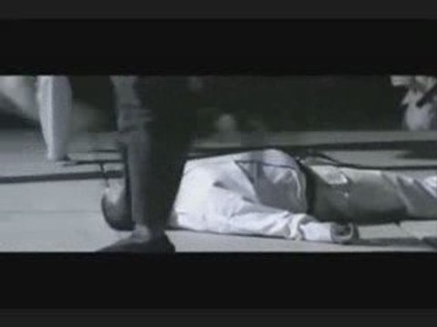 Ip Man's wing chun vs 7 karate black belts