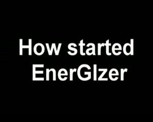 How started EnerGIzer (part 1)