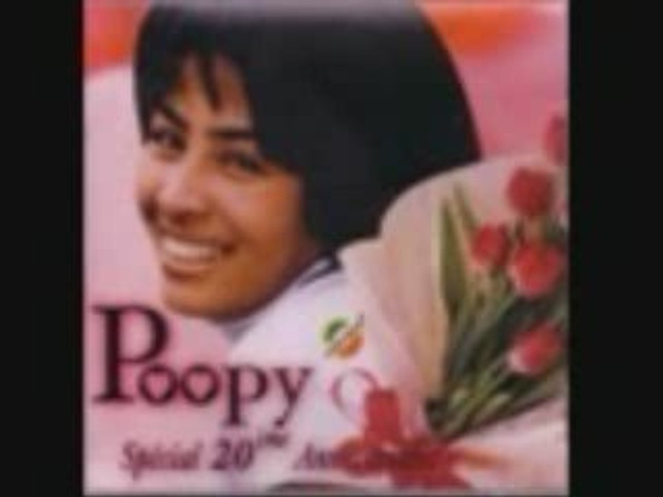 Soa Nomena de Poopy