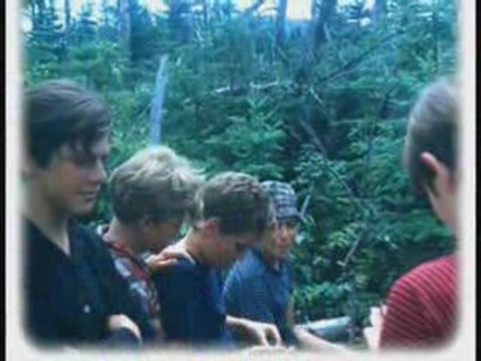 stand by me