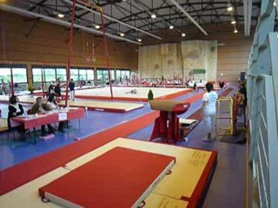 saut de Louise Montmélian 10 mai 2009