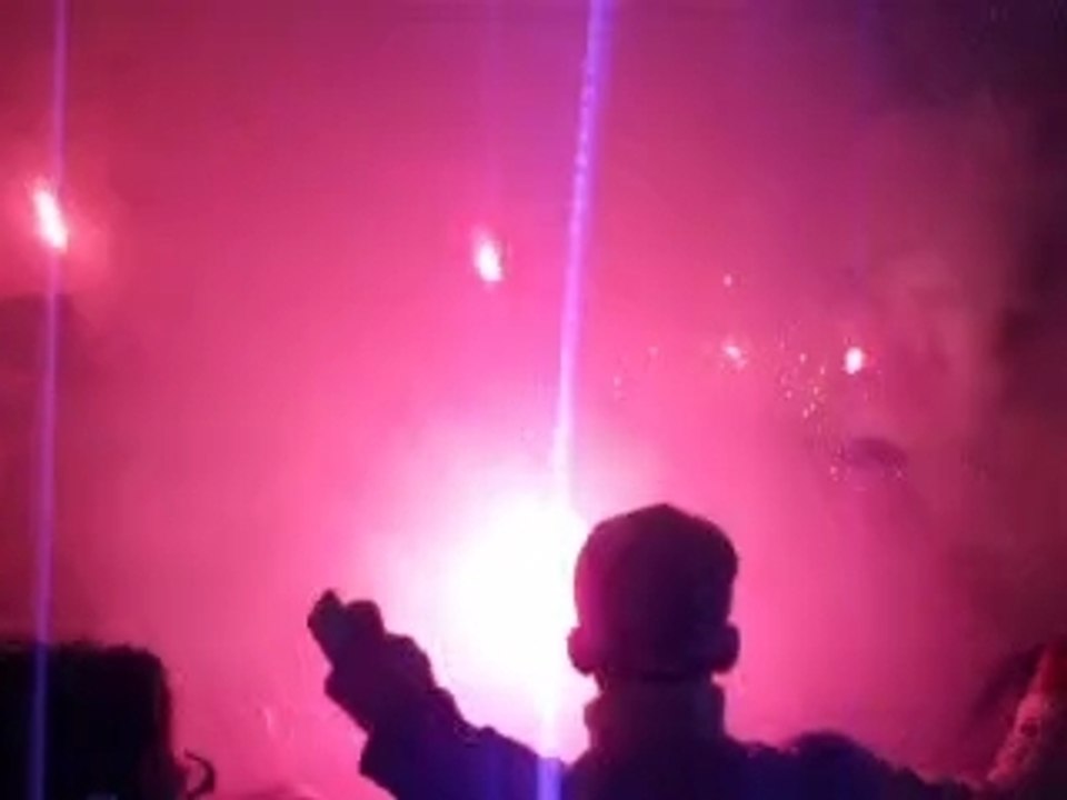 hooligans tunisie      EST  (crakage)