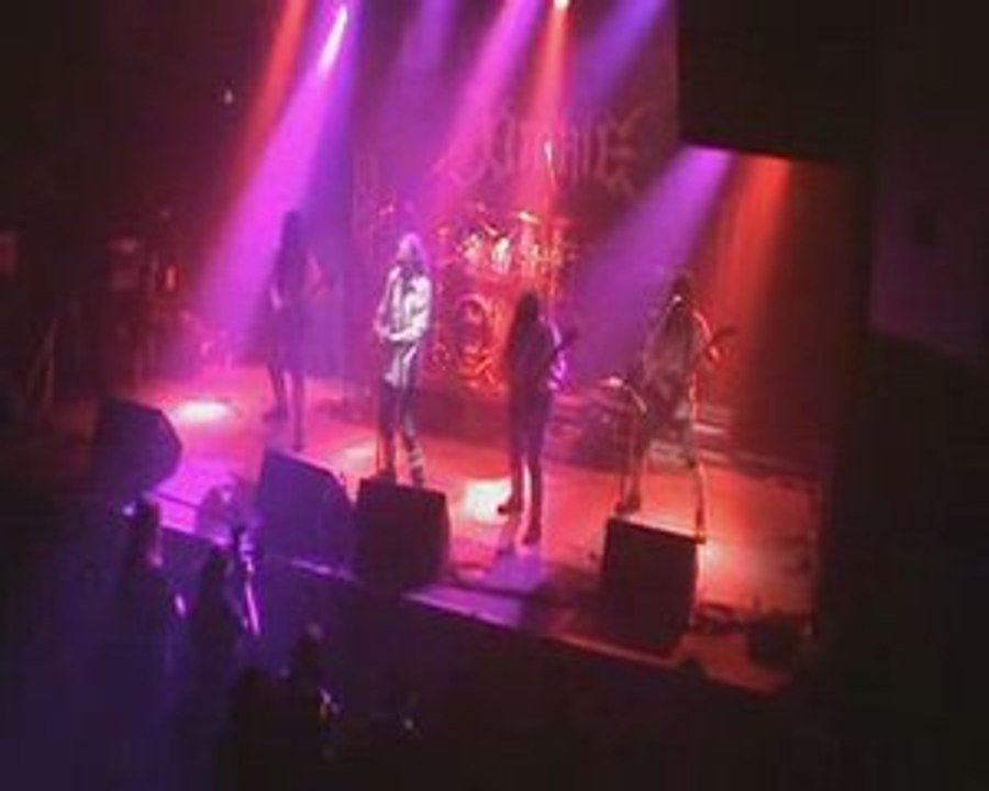 Black Métal Is Rising V - Partie 1