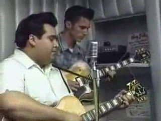 Big Sandy - Will You Be Glad When I'm Gone