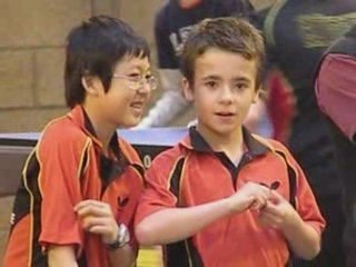 Tournoi noisy 18 avril 2009