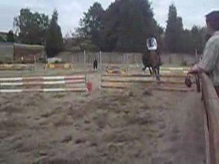 Thomas et océ final chalenge 2oo9