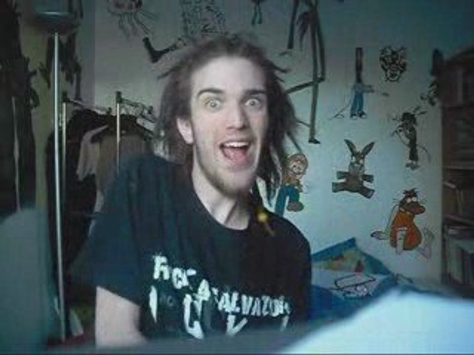 Schizophrène fatals picards