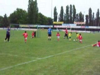 foot nassim wetteren