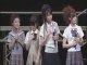 Berryz Koubou  C-ute 2008 Part 15~ Erika's Towel Dance!