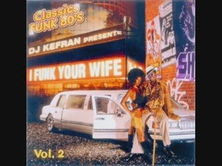 FUNK COOL ET BIEN RYTHME 83