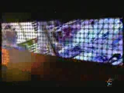 Cabecera - Operación Triunfo 2008 [Telecinco]