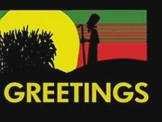 Sashamon - Jah Roots