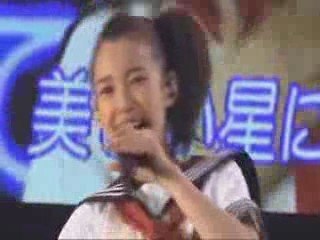 Berryz Koubou C-ute 2008 Part 16~ That's the POWER