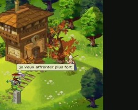 dofus, Cloud-striffe 3 seconde partie