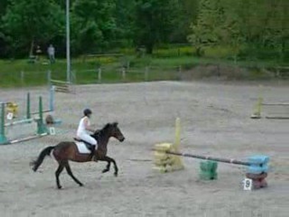 ... gymkana coolus