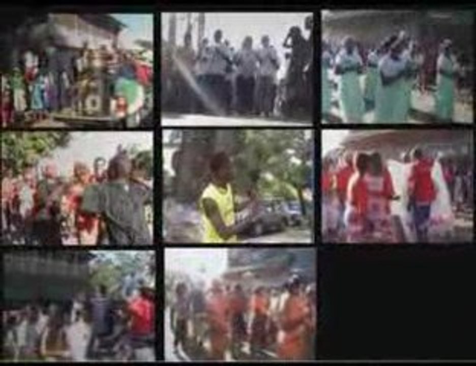 ALY MOURAD- Tsy maintsy andaiha olo jiaby