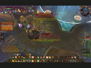 Ulduar Raid 10 Auriaya
