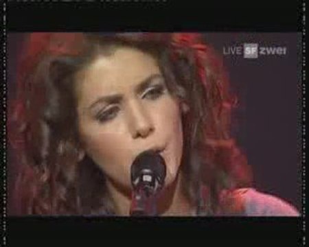 Katie Melua * Crawling Up A Hill * Avo Session