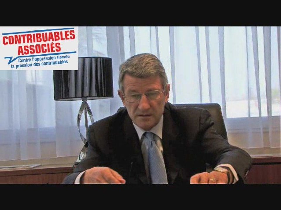 Philippe de Villiers Le budget européen va-t-il augmenter da