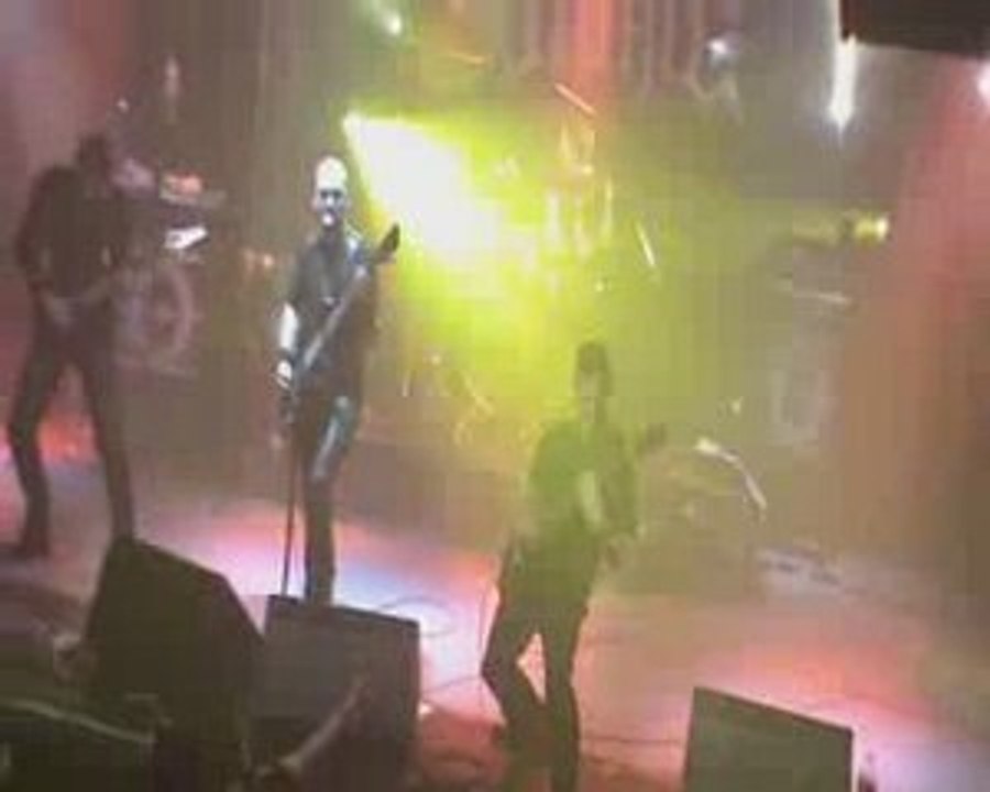 Black Métal Is Rising V - Partie 2