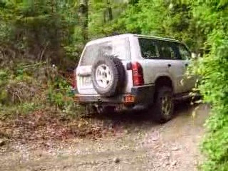 4x4 Raid HandiCrampons 2009 IMG_0167