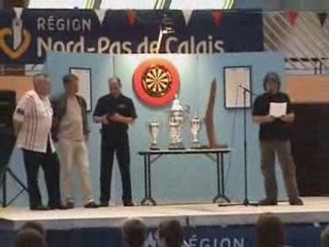 Flechettes remise Prix 2009