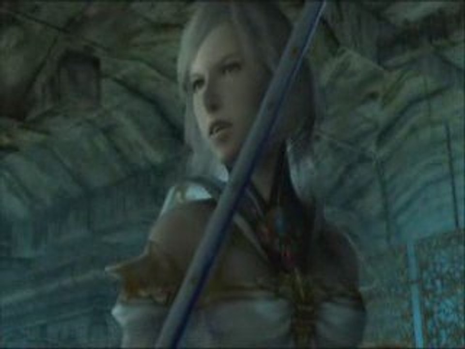 Final Fantasy XII - Battle Song