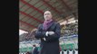 Catania-Fiorentina(0-2): intervista a Walter Zenga
