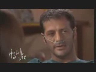 Plus Belle La Vie - Teaser du 08 Mai 2009-Episode 1215