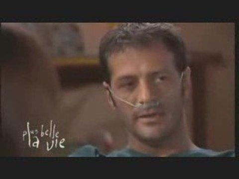 Plus Belle La Vie - Teaser du 08 Mai 2009-Episode 1215