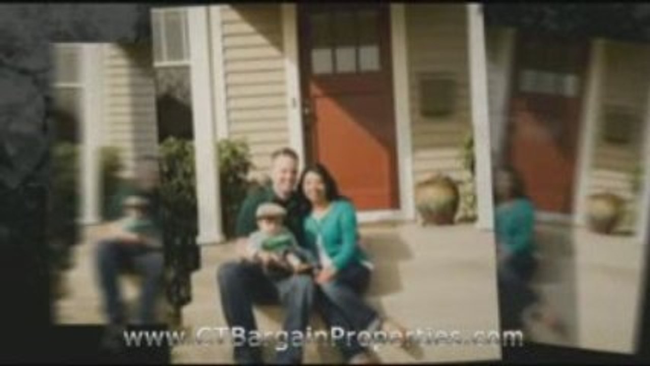 CT Bargain Properties