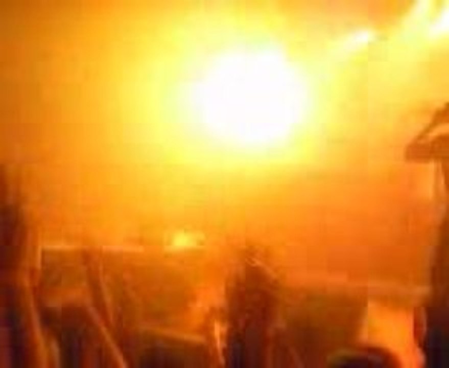 Médine au printemps de bourges 2009- Don't panik