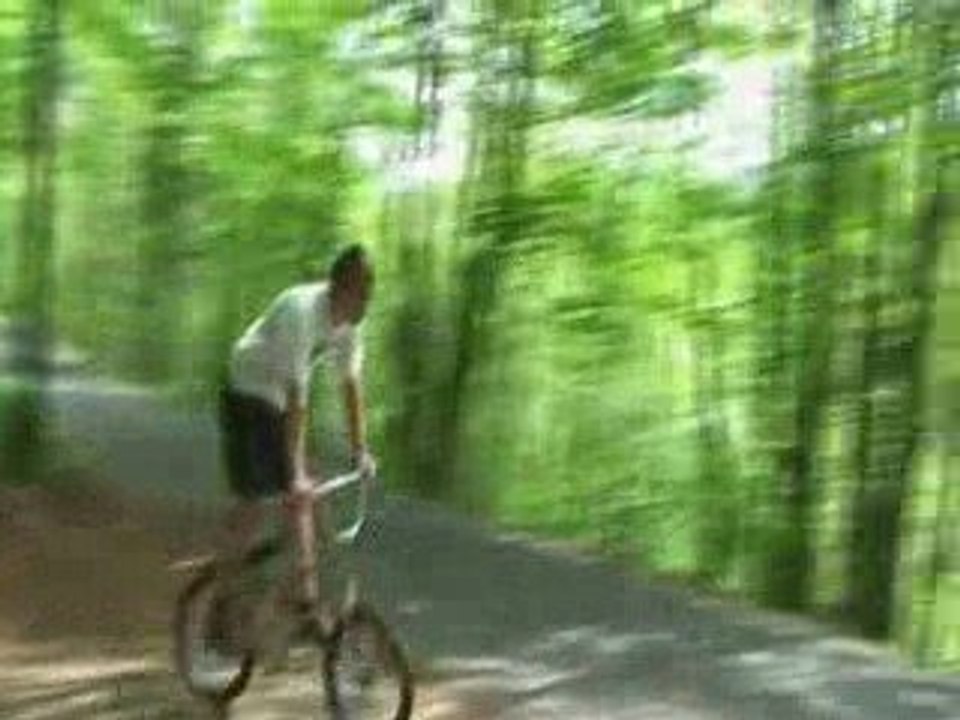 Session trick's