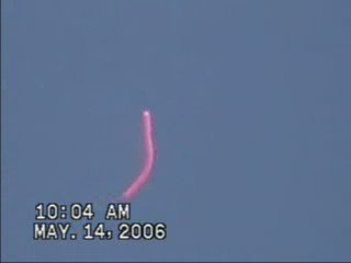 UFOs Bending Mexico Pelcula 2006