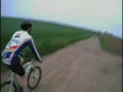 Raid des barbares de Rumilly en Cambresis