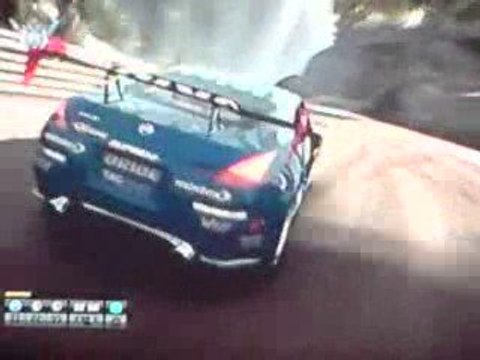 montage race driver grid avec volant logitech G25