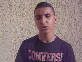 RAP MAG JORDAN freestyle