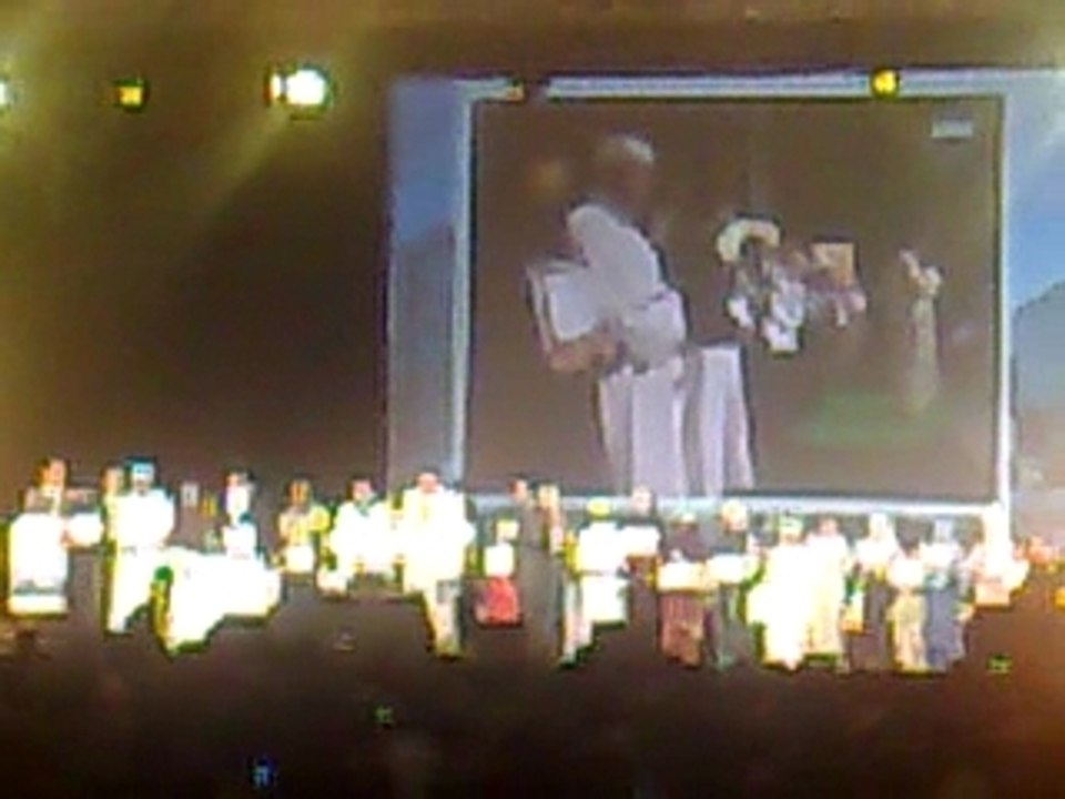 coran bourget 2009  tajwid