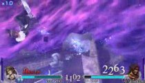 Dissidia Final Fantasy - Squall vs Jecht