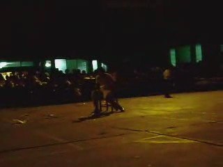 Promo 2009 zanTa Ritaaa chozik =D - tipos de mamá