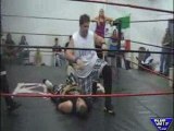 Out of Time Match 8 Phoenix VS Corvis and Abruzzi part 1
