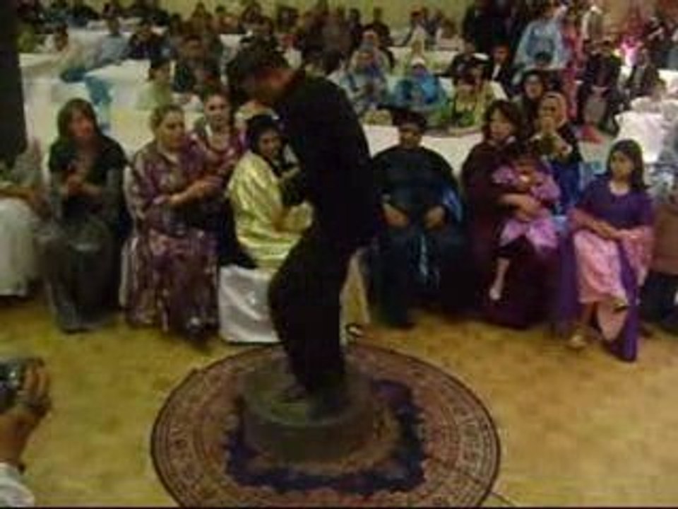 ORCHESTRE ROUANY CHAABI+KAADA