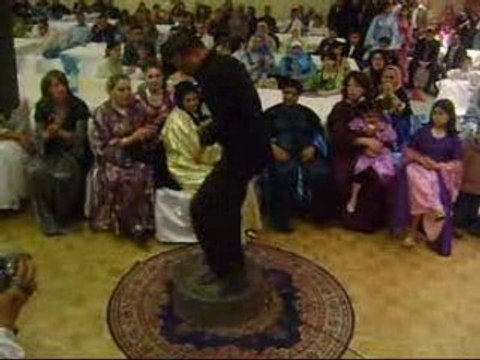 ORCHESTRE ROUANY CHAABI+KAADA