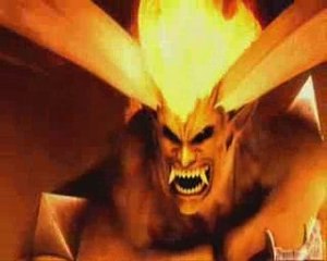 Final Resurrection AMV