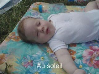 antoine 0-6 mois