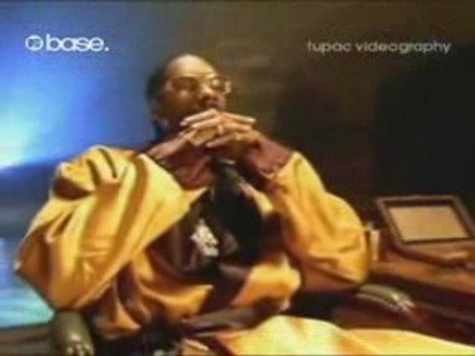 Molotov remix tupac